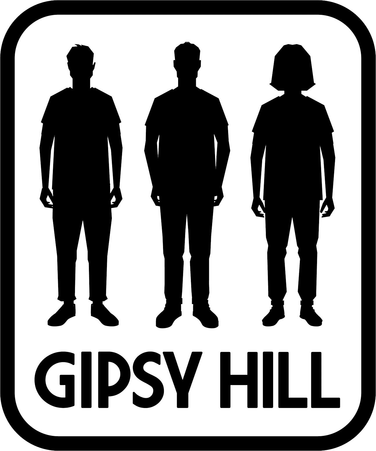 Gipsy Hill Brewery logo