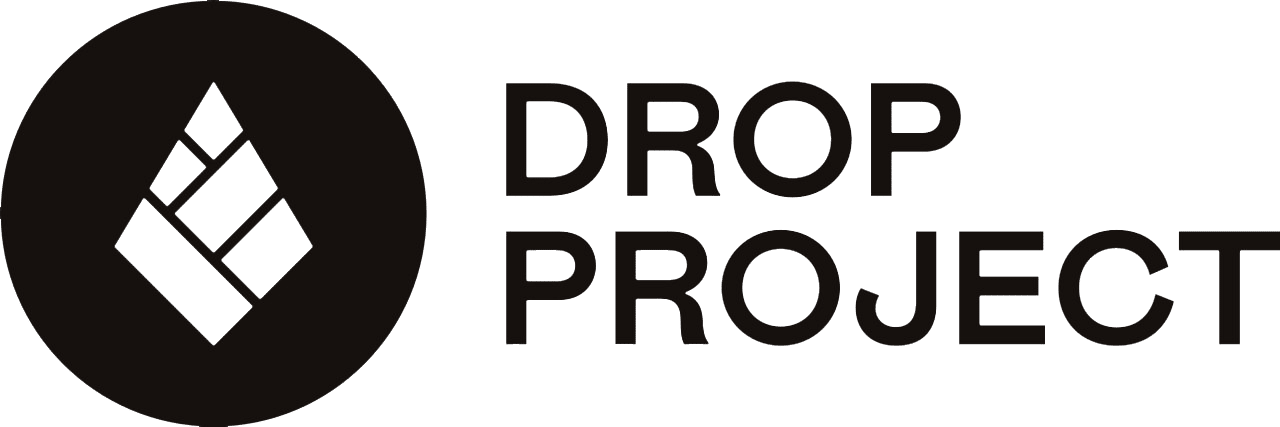 Drop Project Brewing Co. logo
